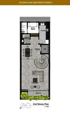 Boon Teck Road (D12), Terrace #530278521